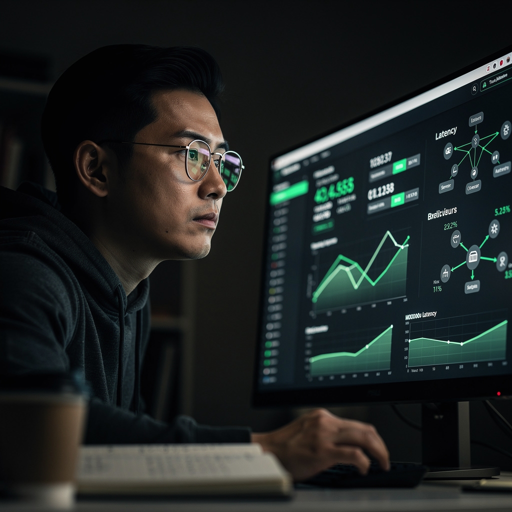 Curso sobre eficiencia web y reducción de huella digital